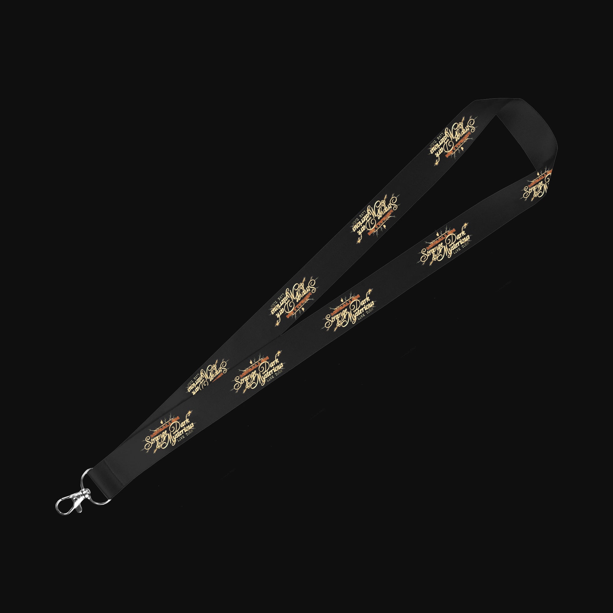 SDM Lanyard