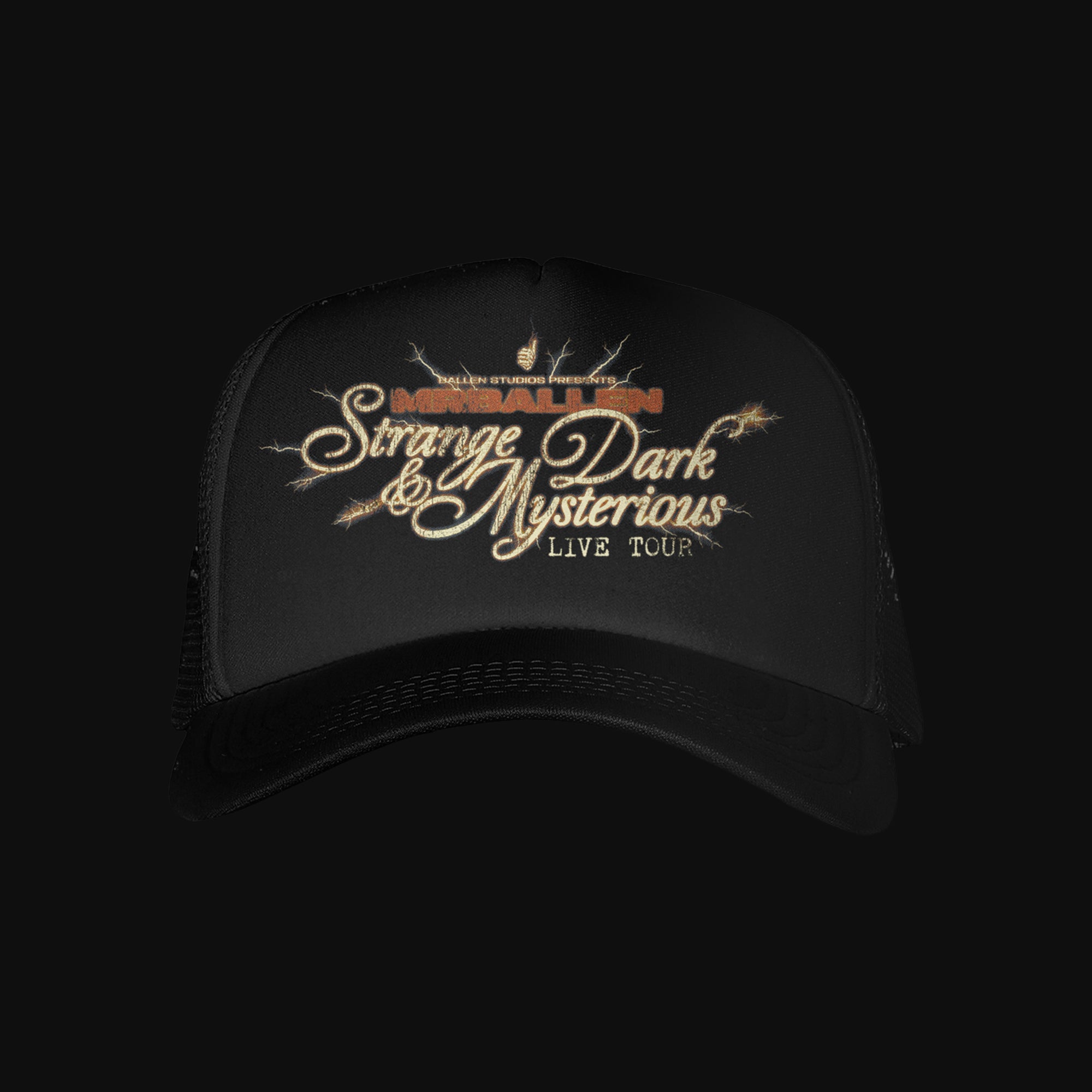 SDM Live Tour Hat